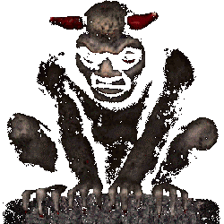  1997-1999 DHARK MEDIA, REMEMBER ! Stealing Graphics plays Hell with your Karma !