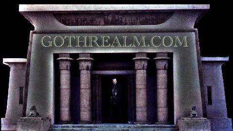 ENTER GOTHREALM