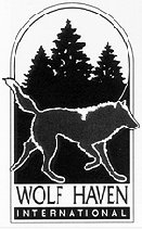Wolf Haven